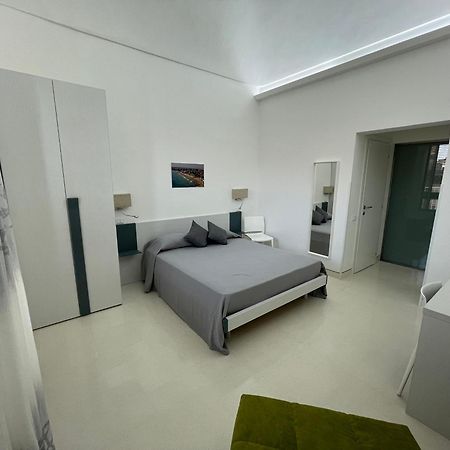 Casa Crispi Hotel โนโต ภายนอก รูปภาพ