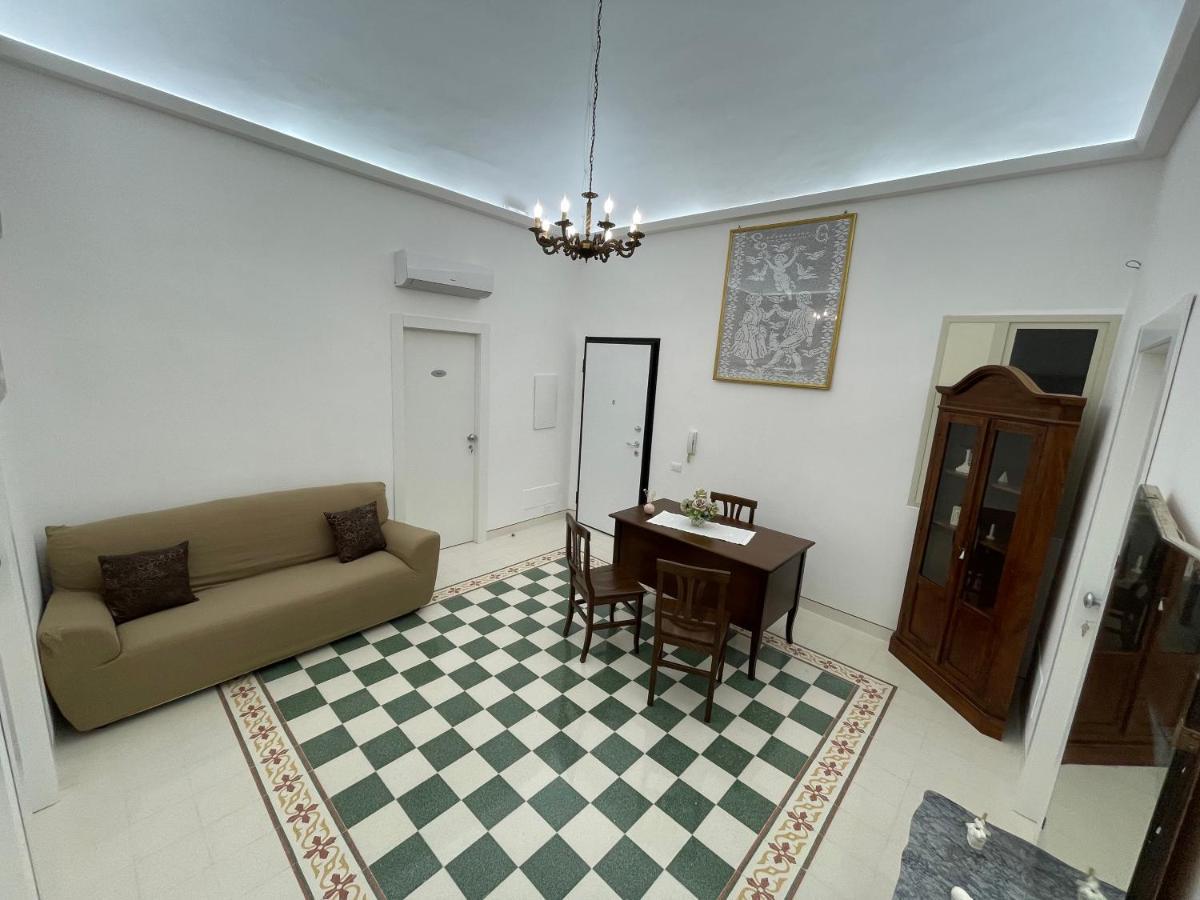Casa Crispi Hotel โนโต ภายนอก รูปภาพ