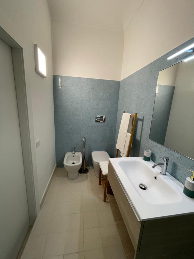 Casa Crispi Hotel โนโต ภายนอก รูปภาพ