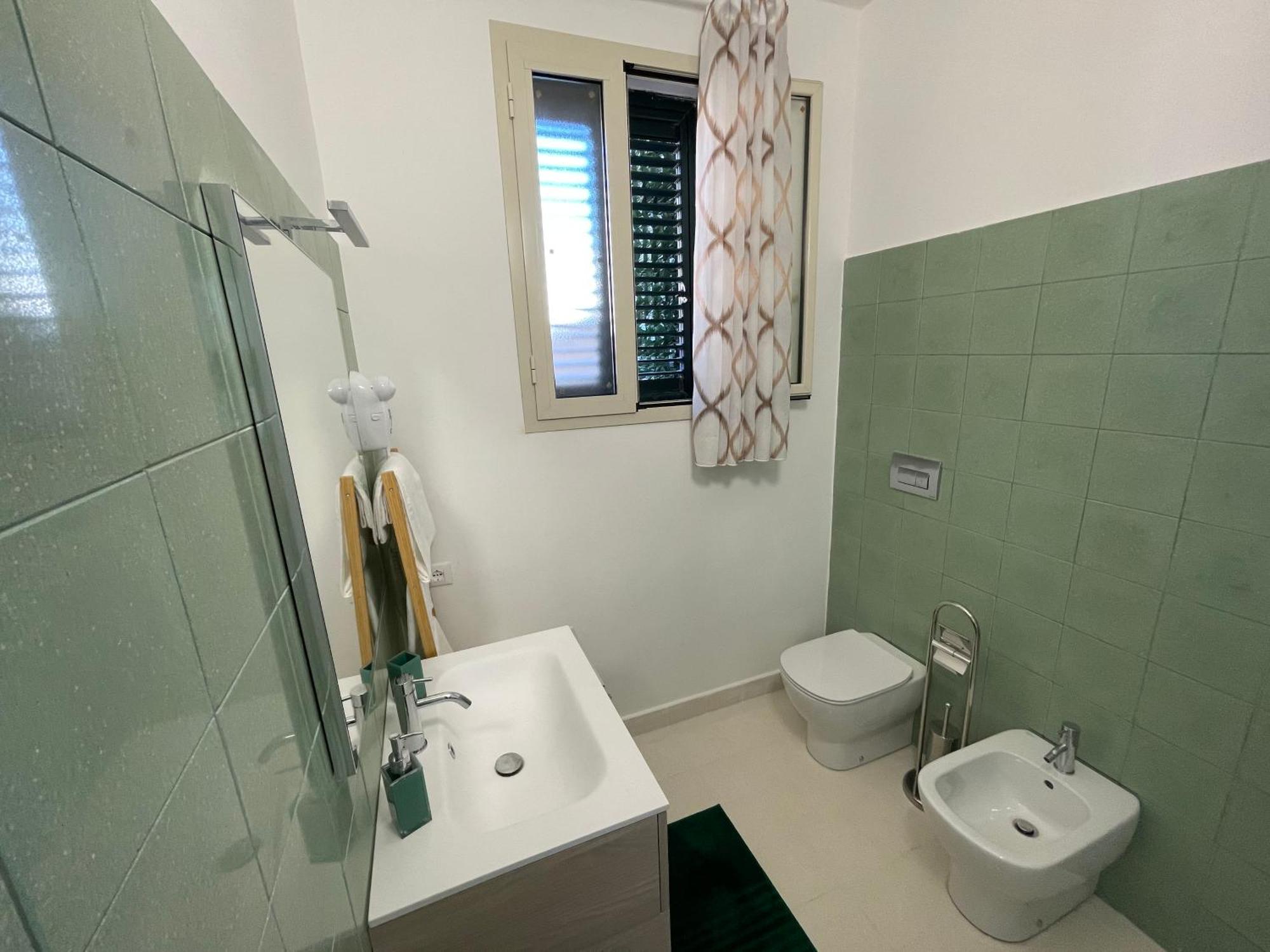 Casa Crispi Hotel โนโต ภายนอก รูปภาพ