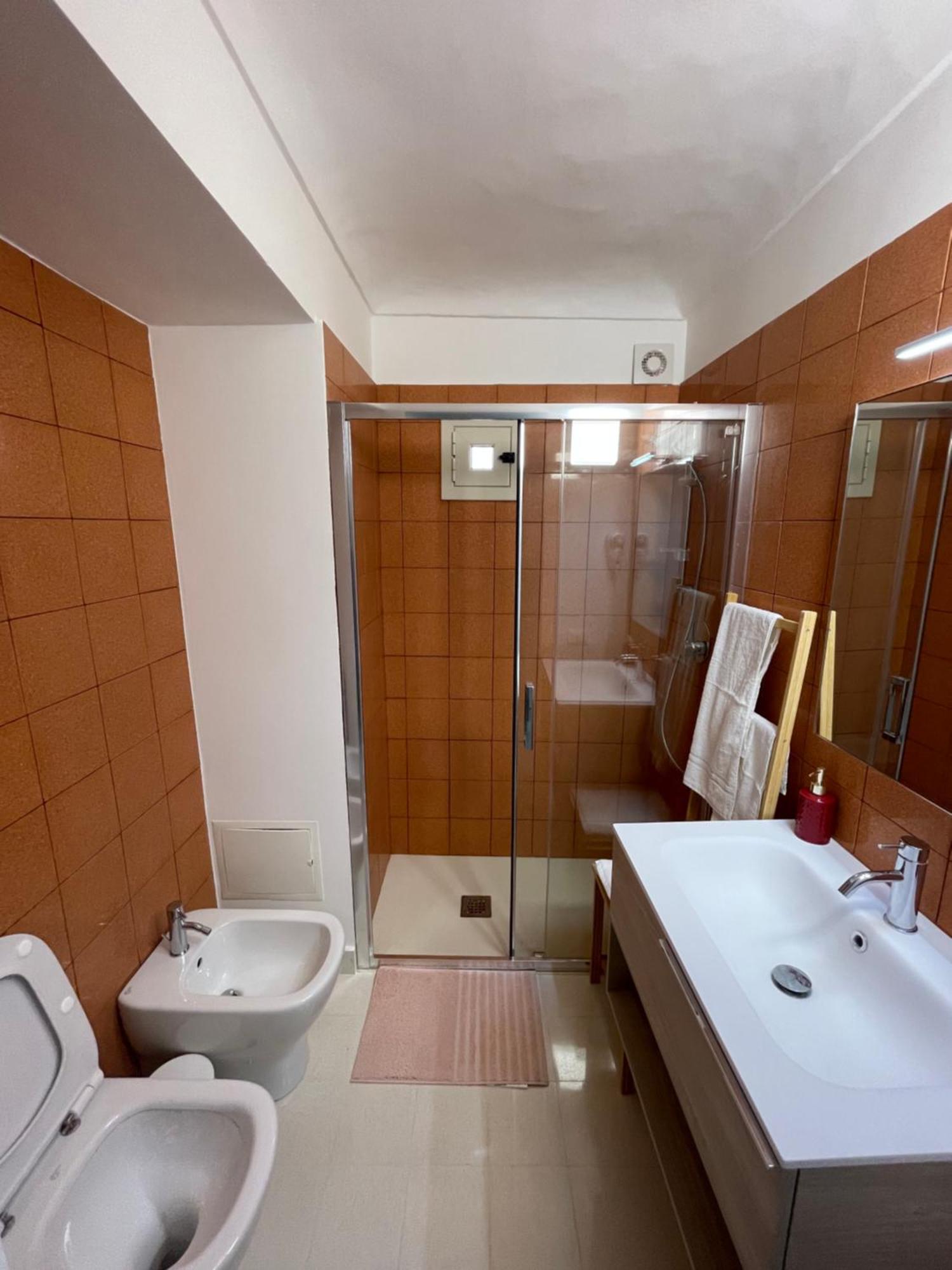 Casa Crispi Hotel โนโต ภายนอก รูปภาพ