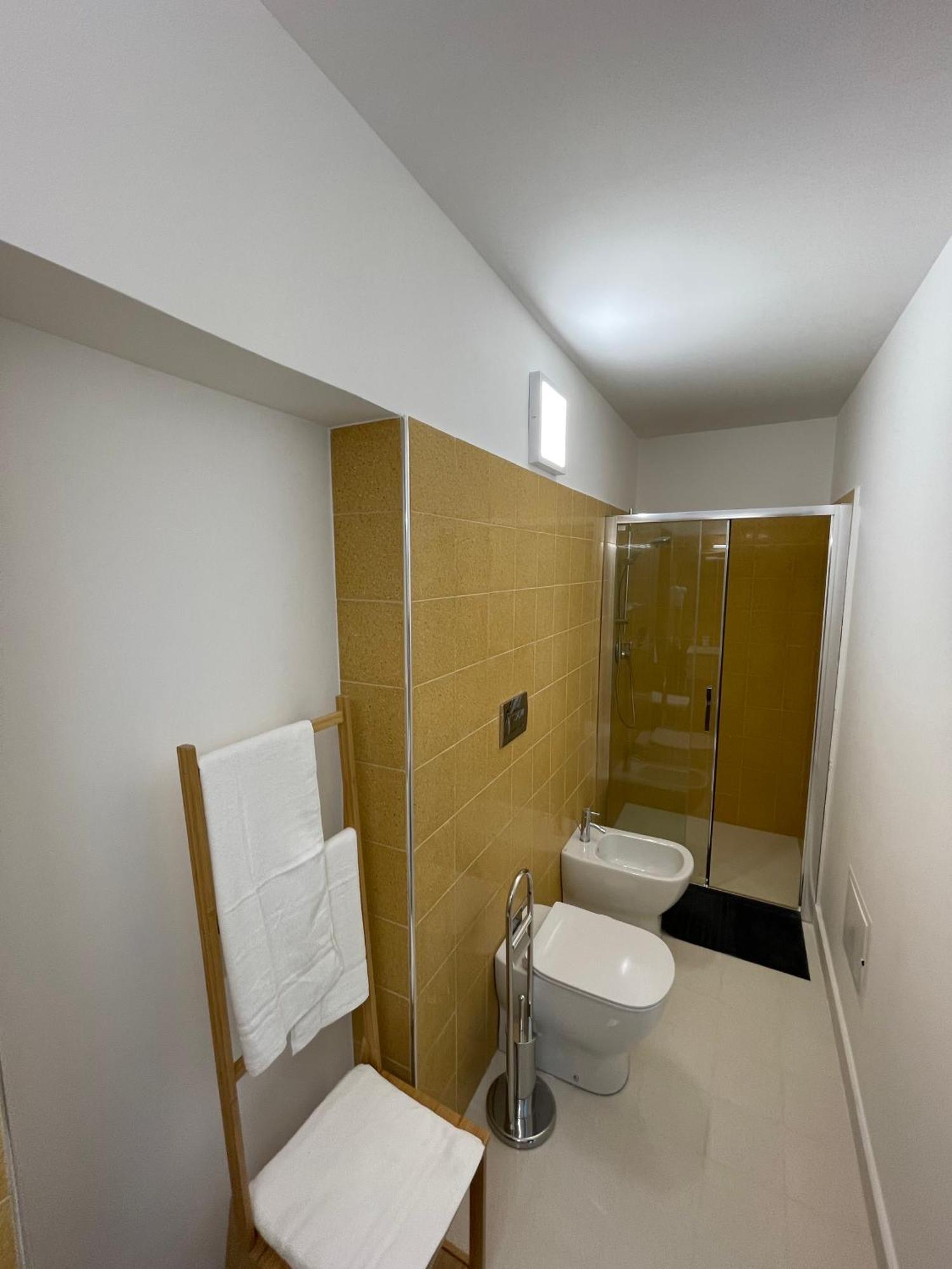 Casa Crispi Hotel โนโต ภายนอก รูปภาพ