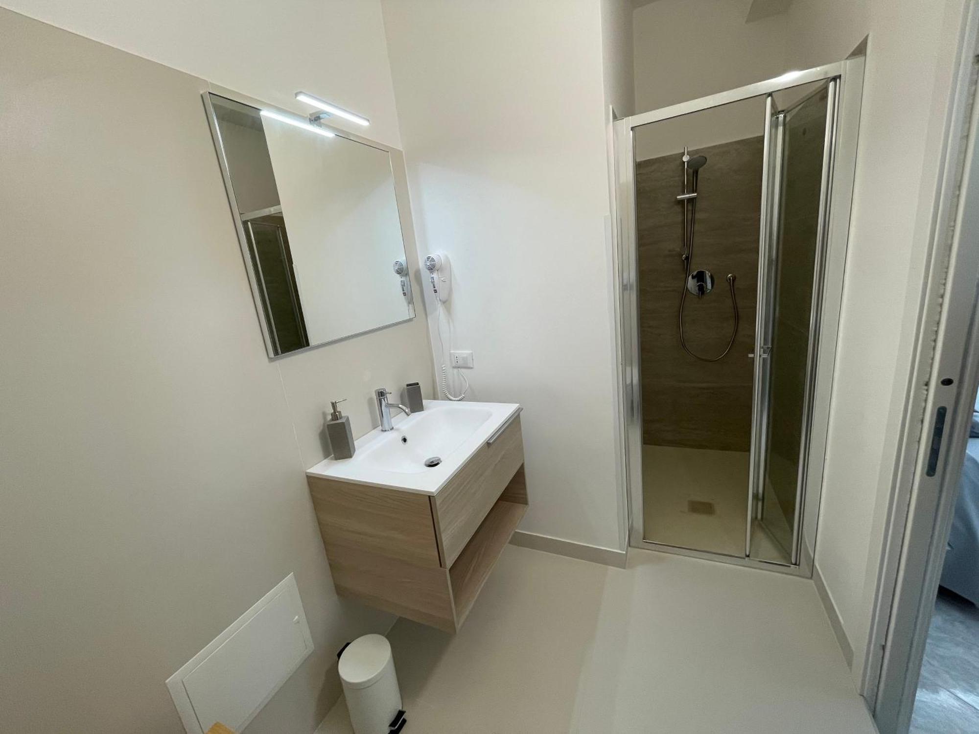 Casa Crispi Hotel โนโต ภายนอก รูปภาพ